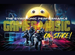 Games Music in concert, 2025-10-13, Oostende