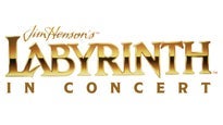 Jim Henson’s Labyrinth In Concert