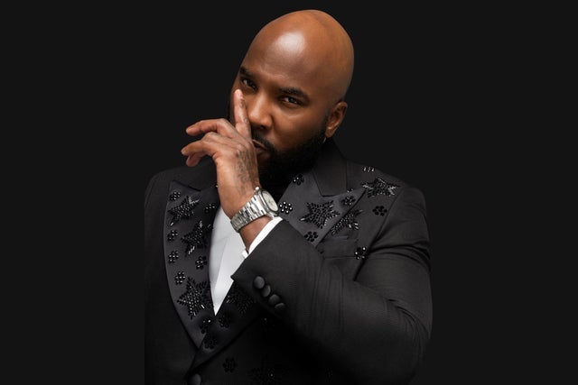 Presales to jeezy: the legend of the snowman: members use these when buying pre-sale tickets