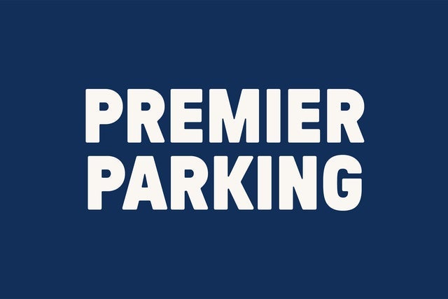 Parking Upgrades - Poppy - Not A Concert Ticket presales in Raleigh