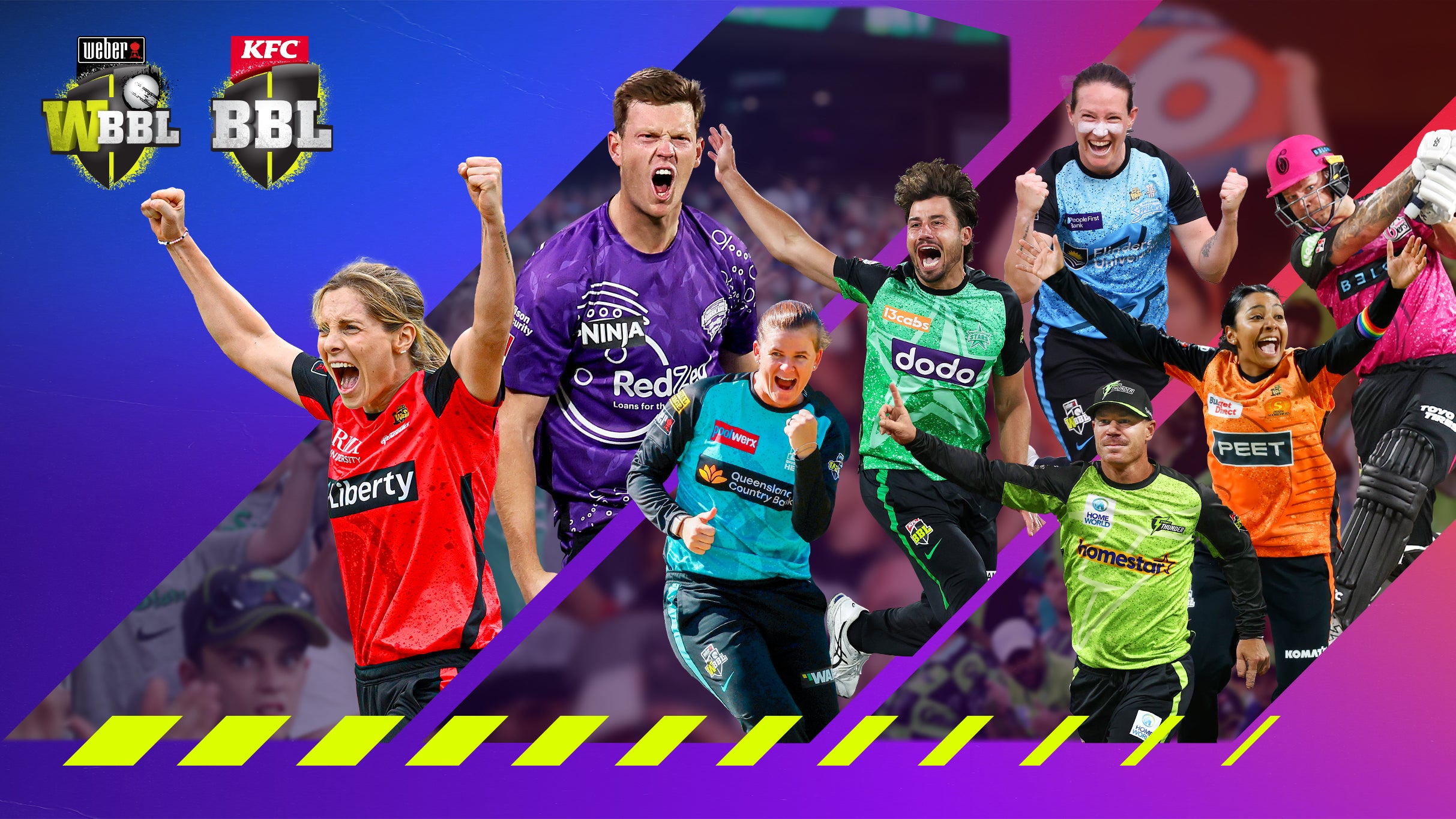 KFC Big Bash League