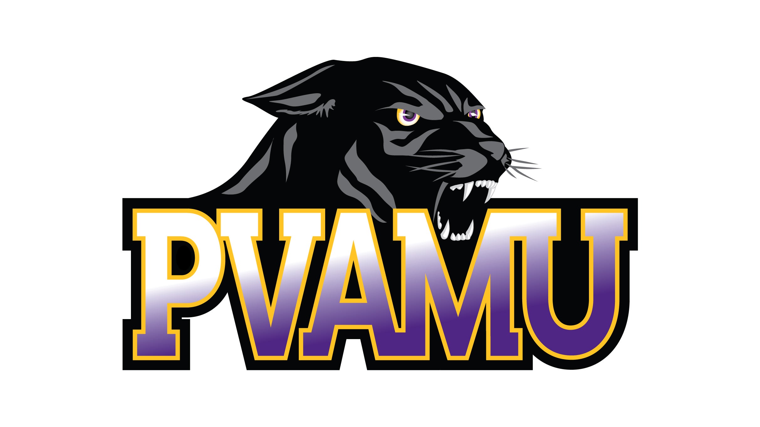 Prairie View A & M Panthers Football vs. Texas A&M Commerce Lions Football hero