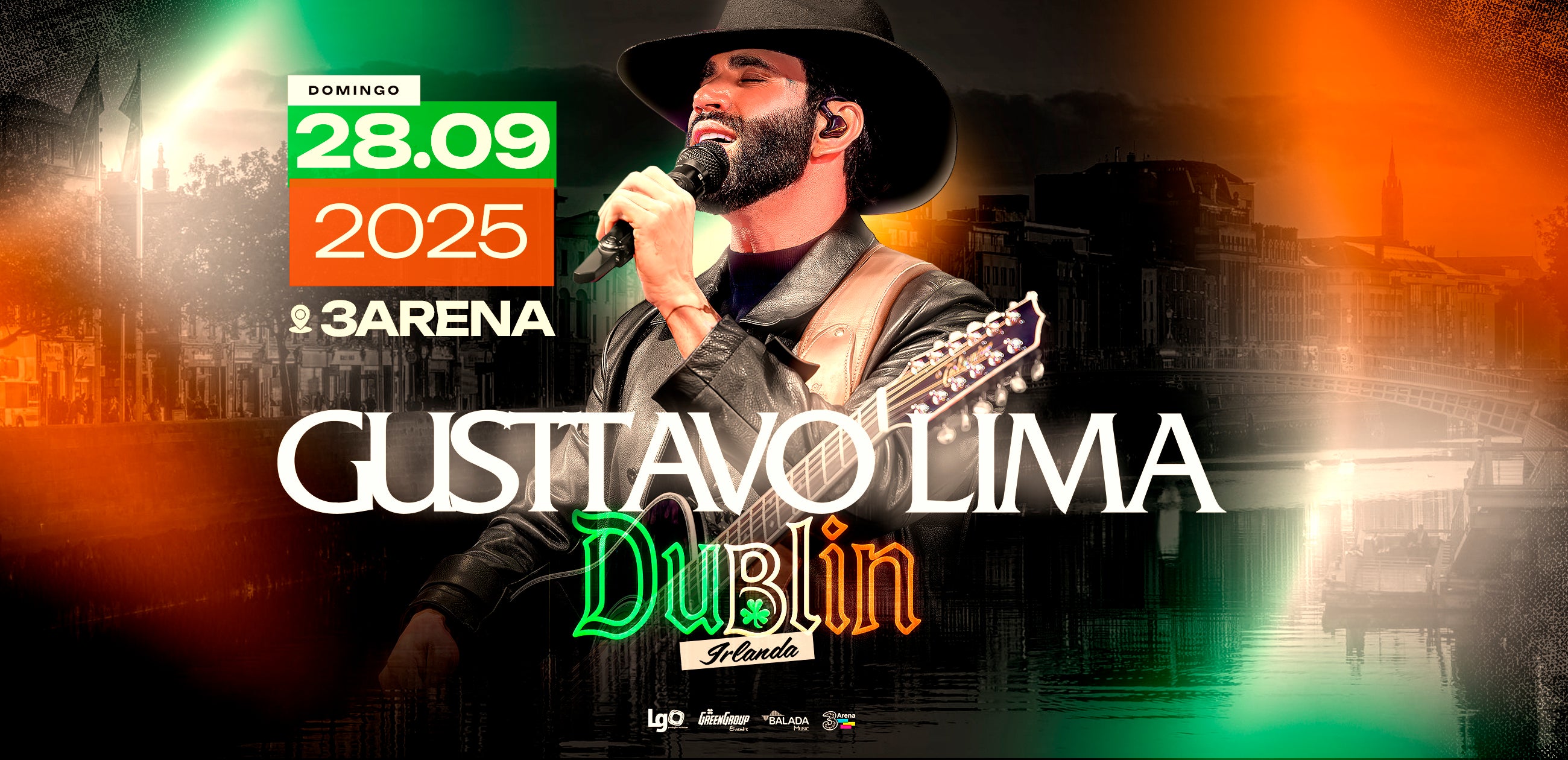 Gusttavo Lima – 2025-09-28