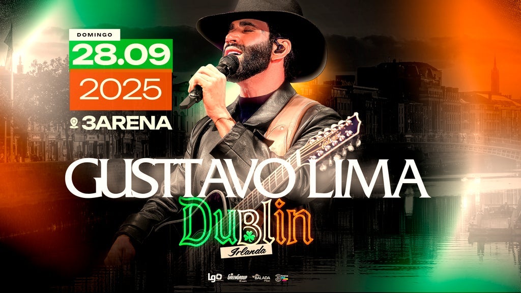 Hotels near Gusttavo Lima Events