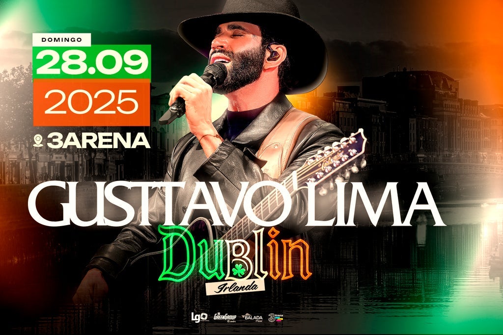 Gusttavo Lima