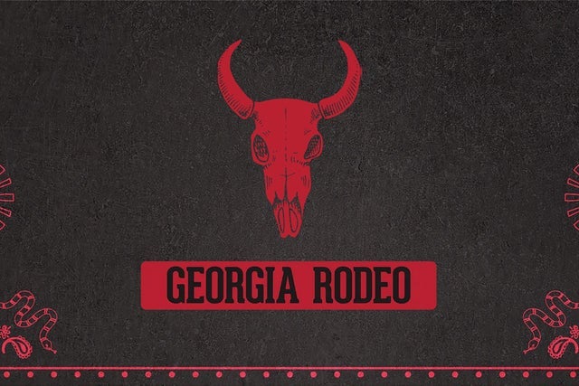 Georgia Rodeo