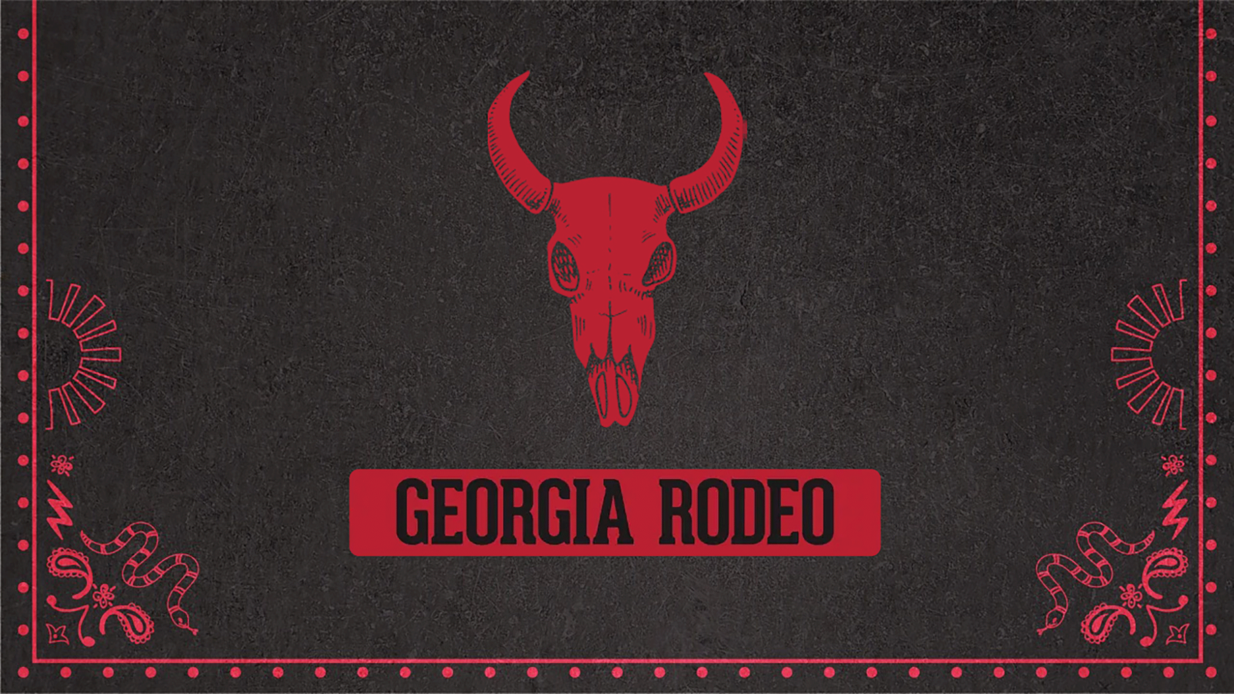 Georgia Rodeo presale information on freepresalepasswords.com