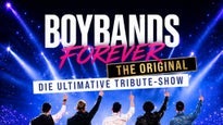 Boybands Forever in Deutschland