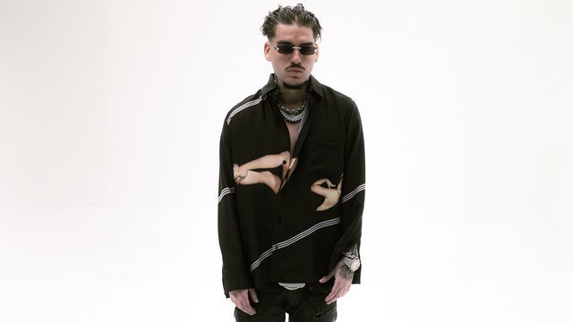 Yeat: The LOVE/LYFE Tour