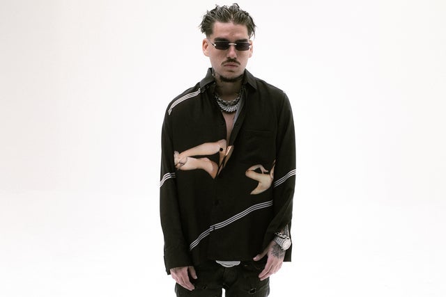 Yeat: The LOVE/LYFE Tour in Inglewood promotional photo for VIP Package presale tickets offer