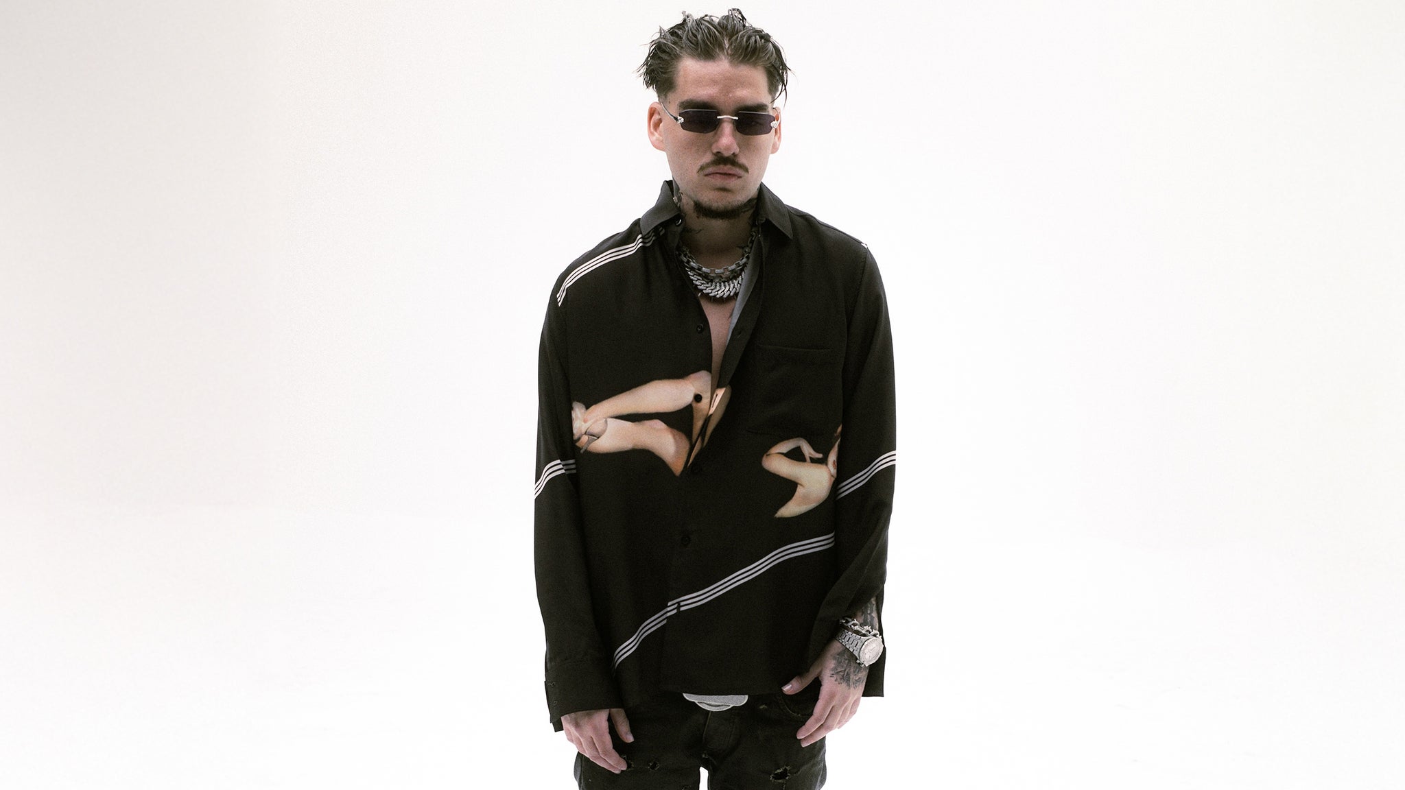 Yeat: The LOVE/LYFE Tour at Coca-Cola Roxy