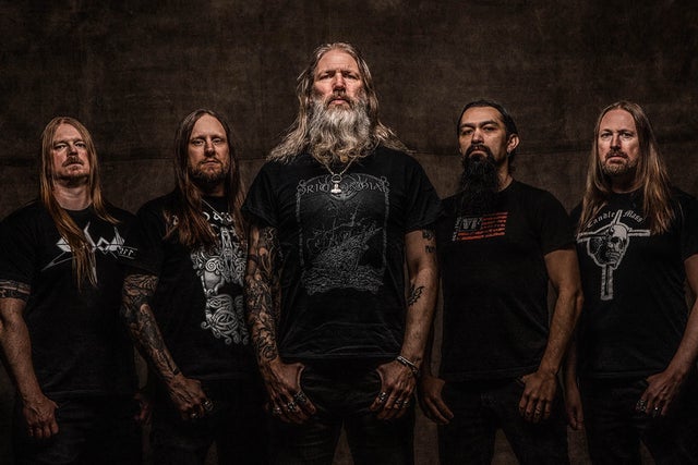 Presale codes for amon amarth: members use these when buying pre-sale tickets