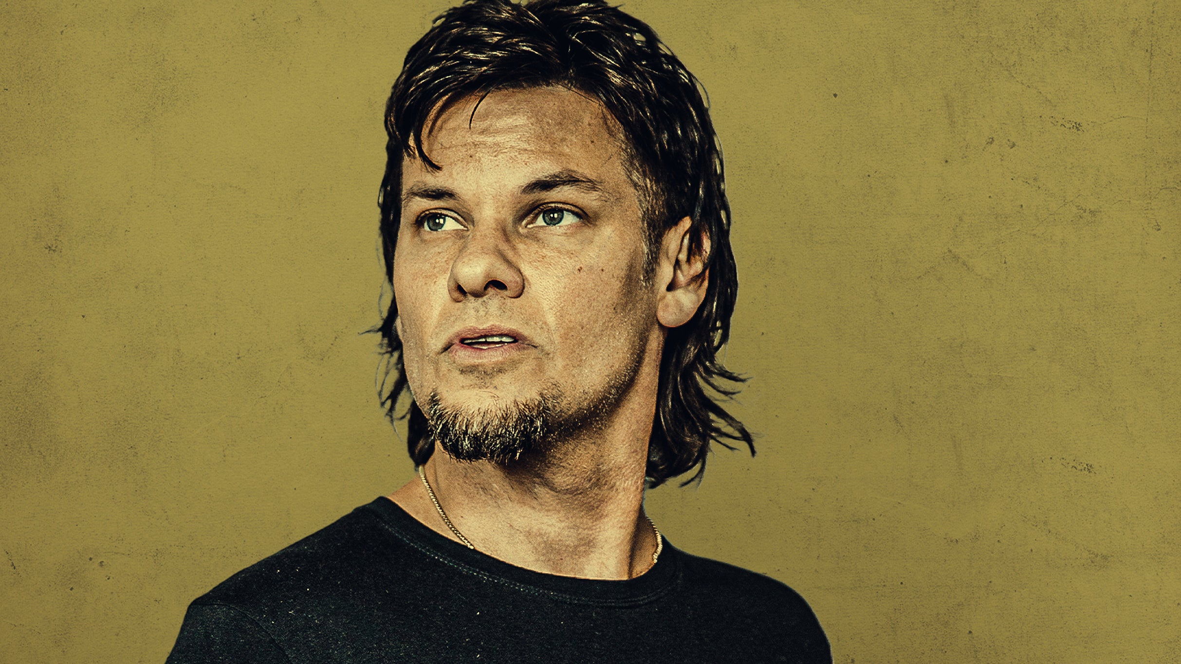 Theo Von: Return Of The Rat free presale password for early tickets in New Orleans
