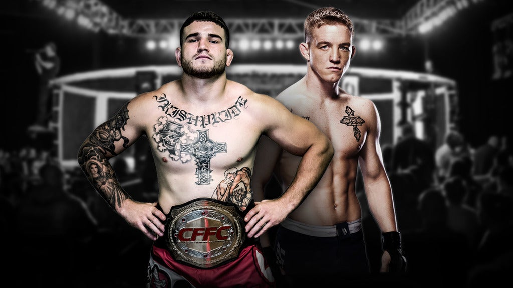 Hotels near Cage Fighting Events