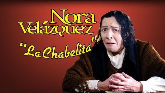 La Chabelita