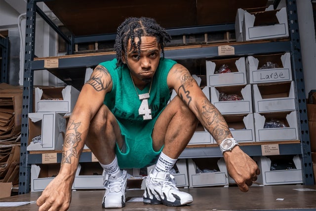 Lambo4oe in Santa Ana: pre-sale passwords Lambo4oe in Santa Ana promotional photo for BOGO presale tickets offer