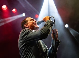 Electric Six Seating Plans