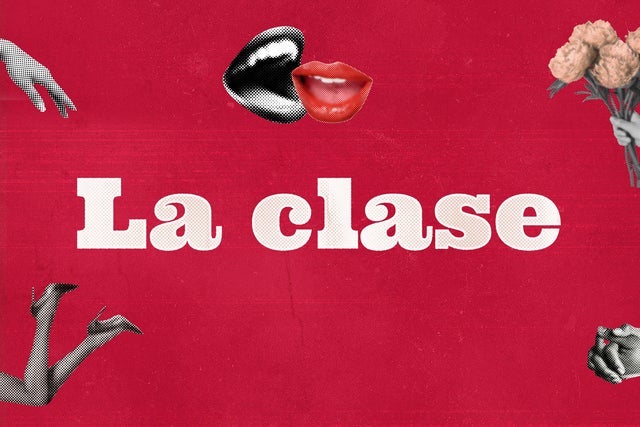 Ticket Reselling La Clase
