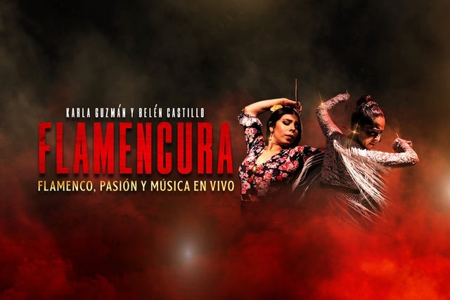 Flamencura "El Latido de la Tradición"