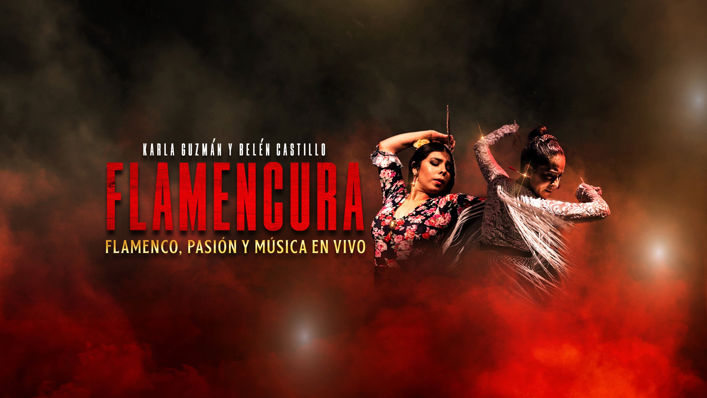 Flamencura "El Latido de la Tradición" — Foro Stelaris Fiesta Americana Reforma