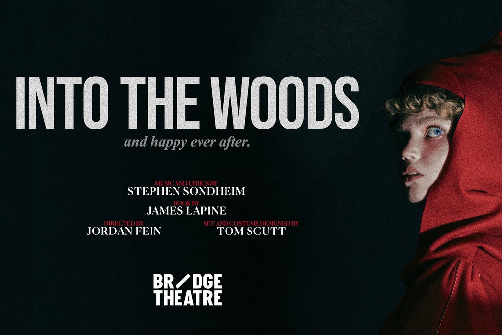 Into the Woods Show Information