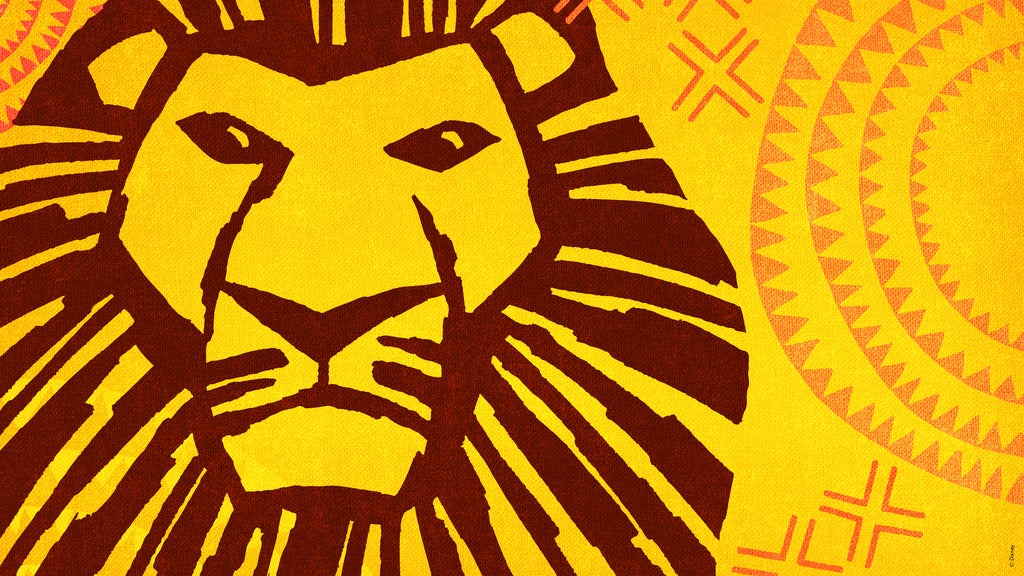 Hotels near Disney Presents The Lion King (Touring) Events