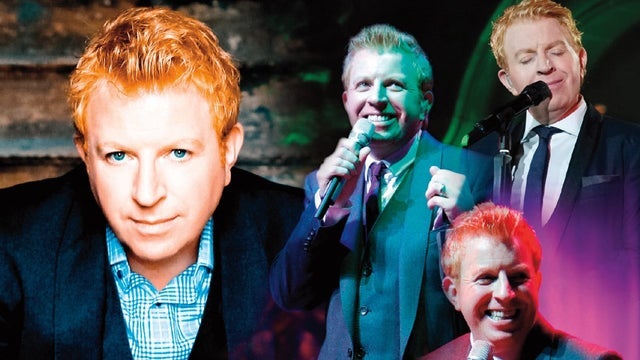 Tommy Fleming tickets and events in Australia 2025 - 2026