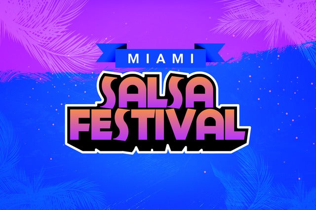 Miami Salsa Festival