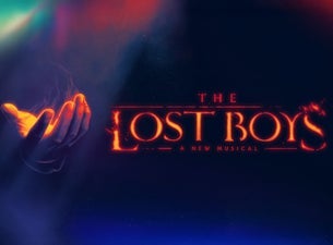 The Lost Boys