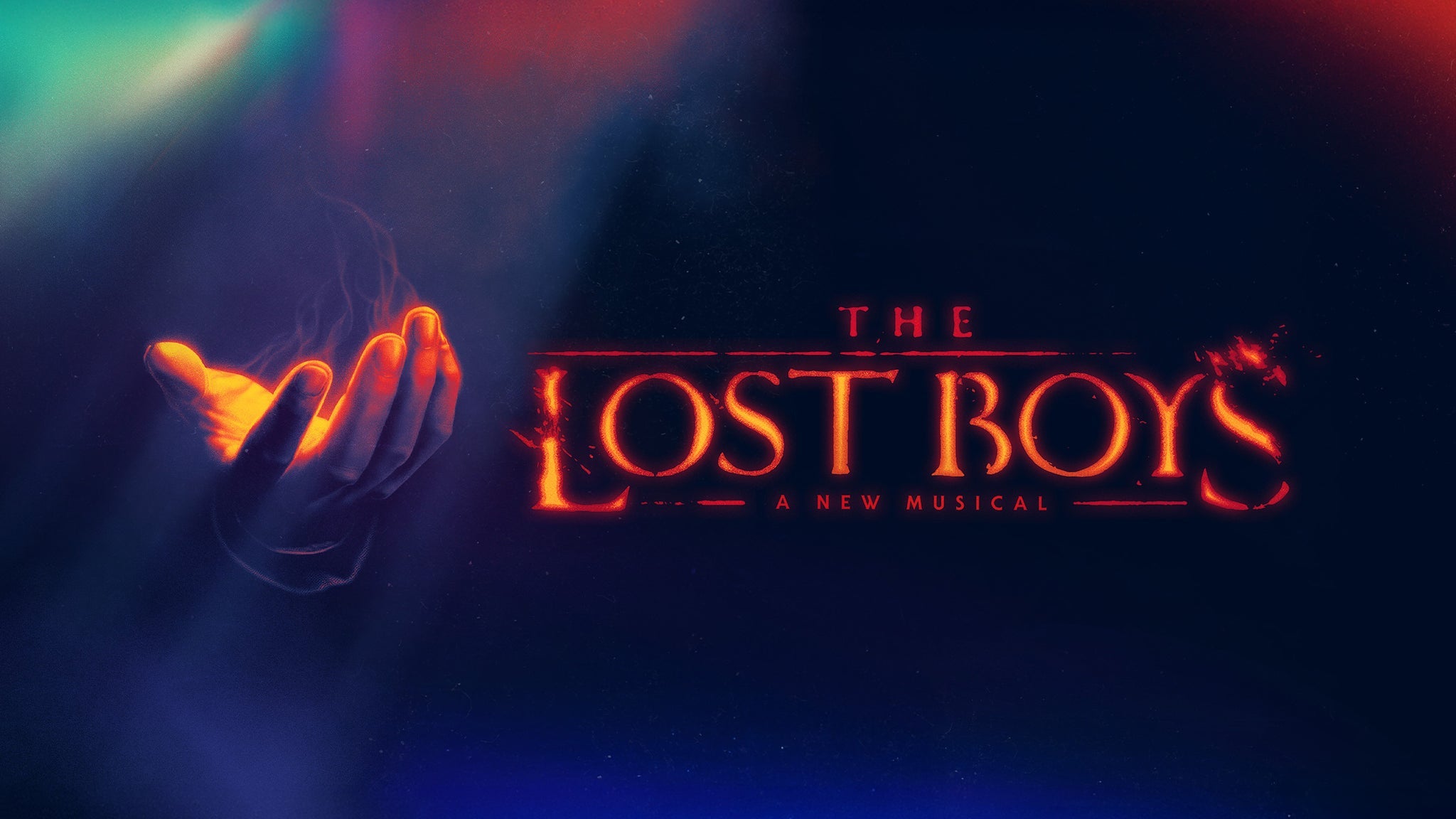 The Lost Boys (NY)