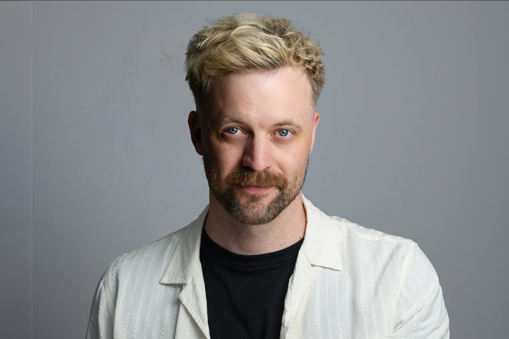 Thomas Green
