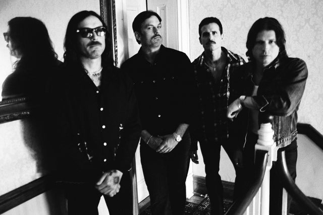 Kings of Leon