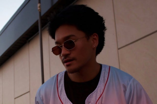 DJ Ethane