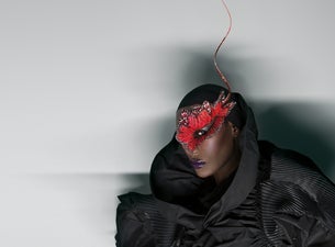 Grace Jones