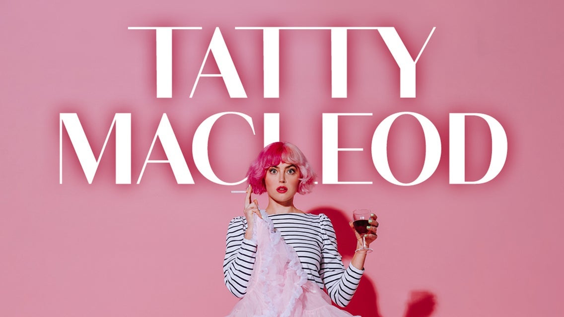 Tatty Macleod