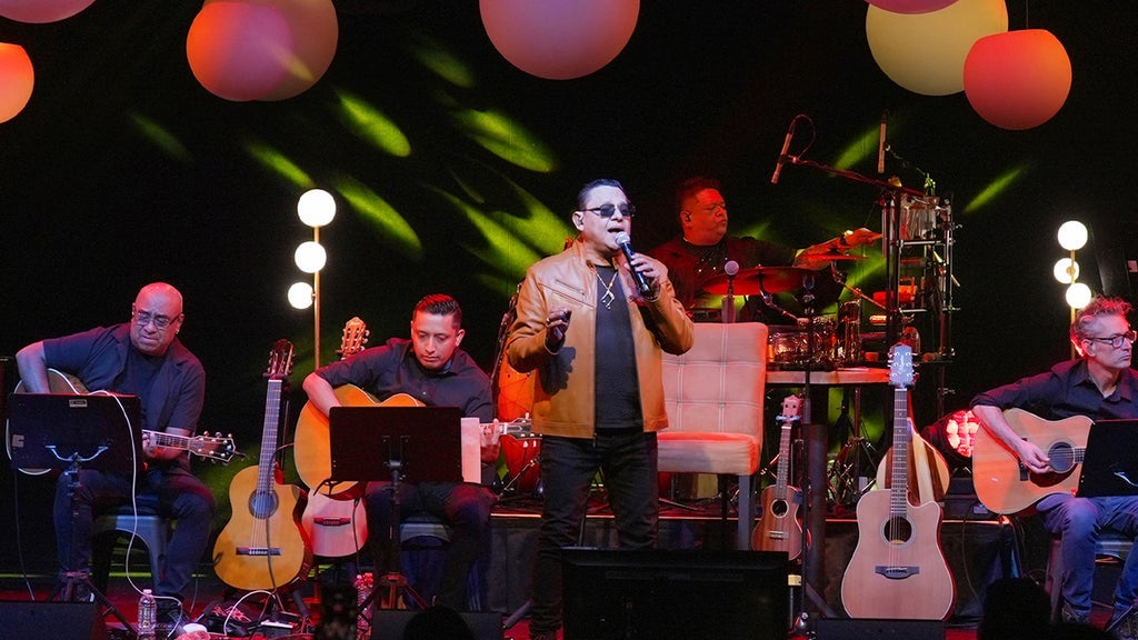 Adán Sámano: Mi mejor versión