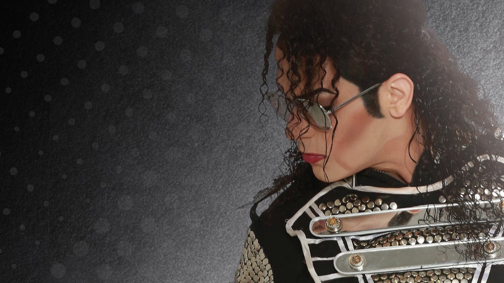 Hotels near MJ LIVE - Michael Jackson Tribute Events