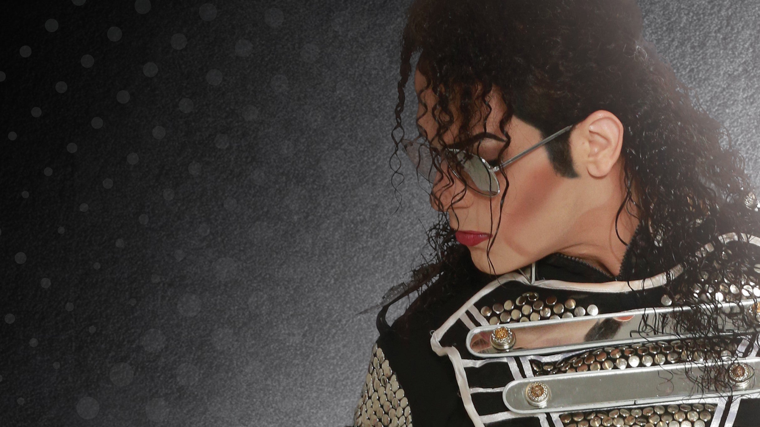 MJ LIVE - Michael Jackson Tribute Las Vegas