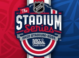 2025 Navy Federal Credit Union NHL Stadium Series - DET v. CBJ