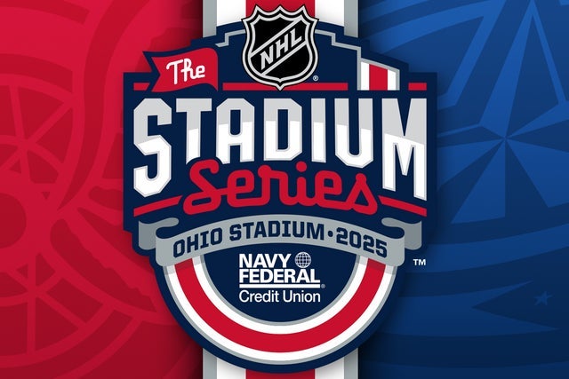 NHL Stadium Series