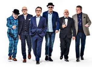 Madness - Festival alma Occident Barcelona 25