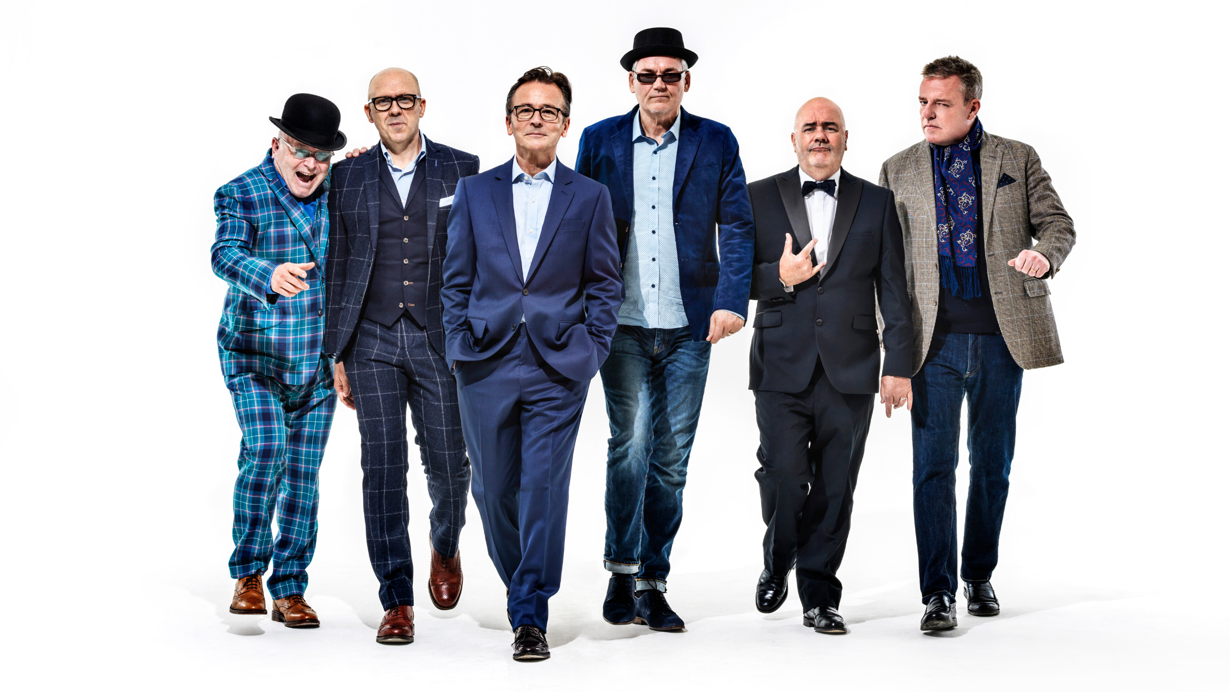 Madness - Festival alma Occident Barcelona 25 