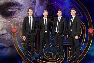 An Evening with Celtic Thunder - Their Greatest Songs