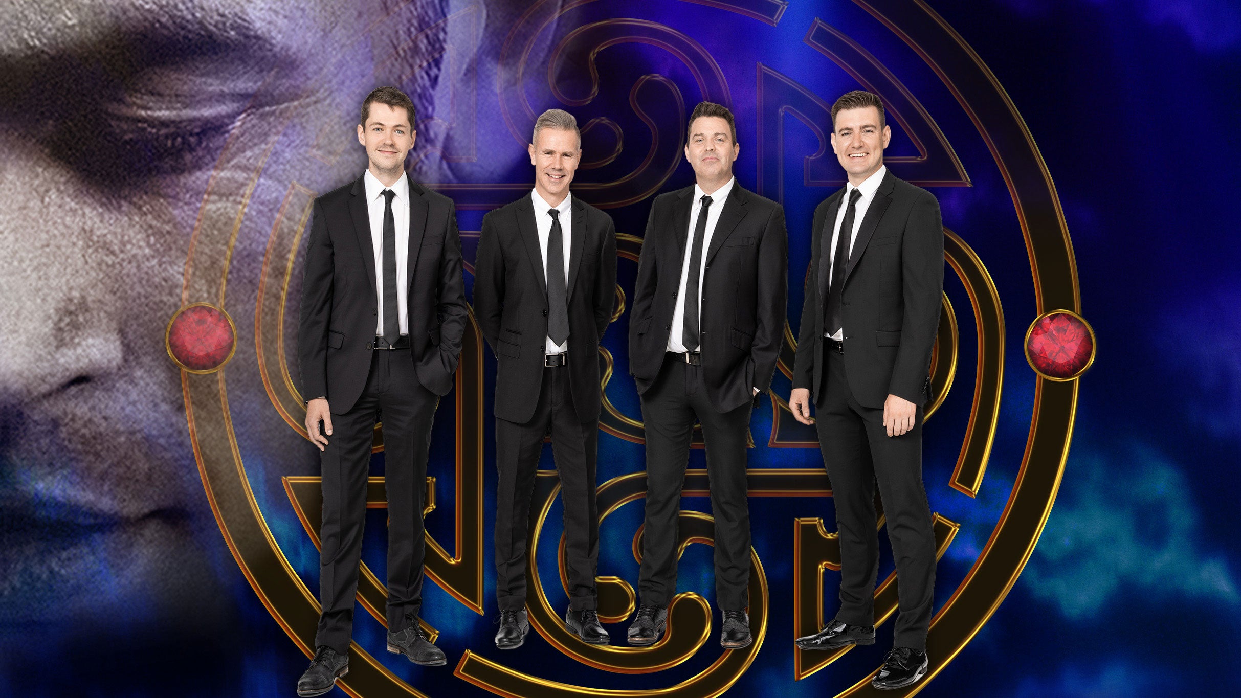 Celtic Thunder at Blue Gate Performing Arts Center