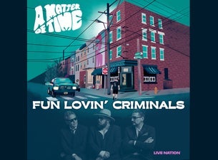 Fun Lovin Criminals