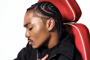 Josh Levi