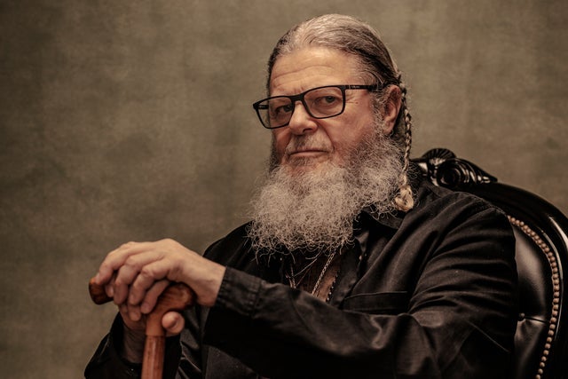 Ticket Reselling Oslo World: Gustavo Santaolalla Ticket Reselling Oslo World: Gustavo Santaolalla