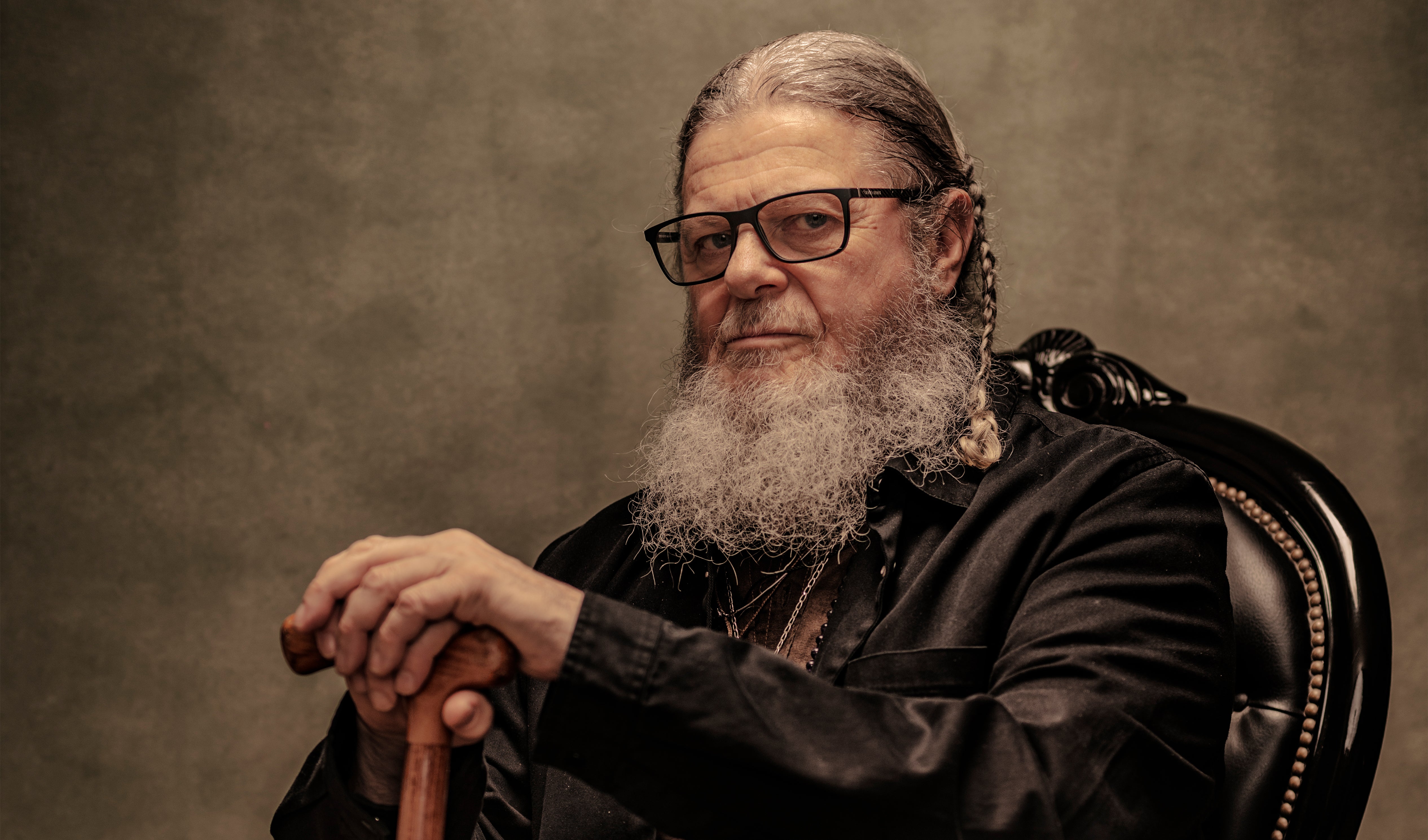 Oslo World: Gustavo Santaolalla – 2025-11-02