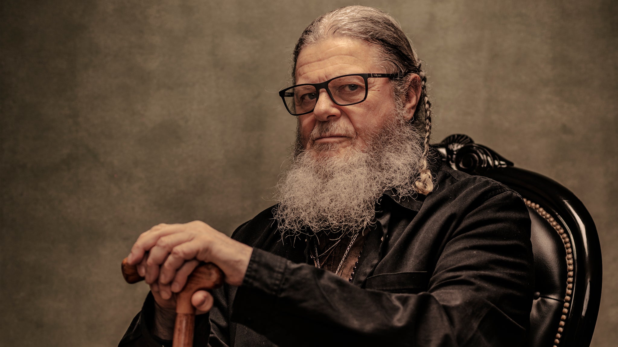 Gustavo Santaolalla