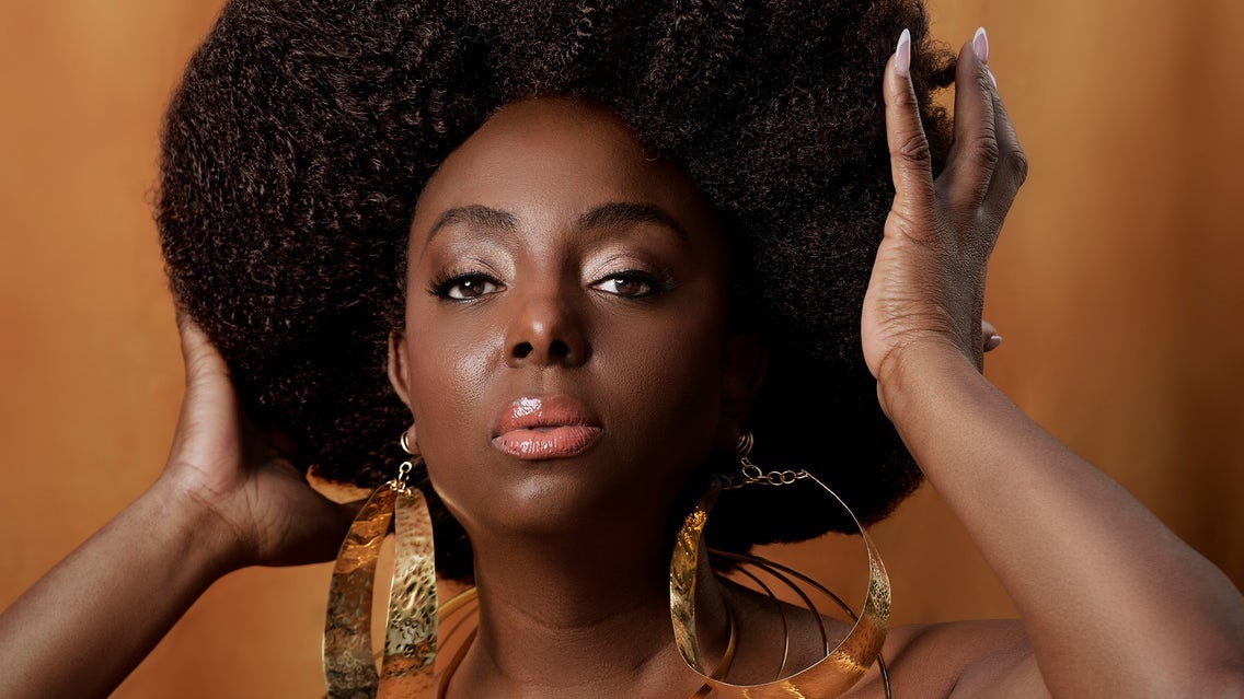 An Evening With Ledisi
